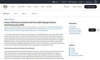 Preview of the France Televisions Case Study