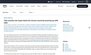 Preview of the Tubi Case Study