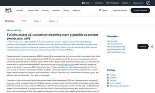 Preview of the TVCoins Case Study