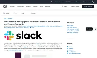 Preview of the Slack Case Study