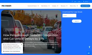 Preview of the City of Peterborough Case Study