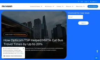 Preview of the MATA Case Study