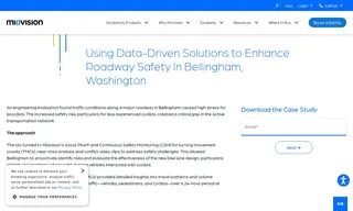 Preview of the City of Bellingham WA Case Study