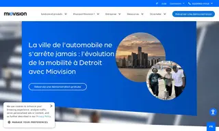 Preview of the City of Detroit Case Study