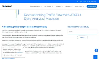 Preview of the Mead & Hunt Case Study