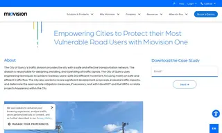Preview of the City of Quincy Case Study