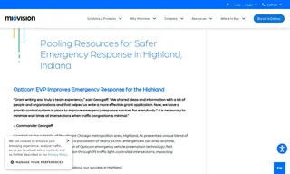 Preview of the Highland Case Study