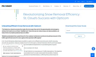 Preview of the St. Cloud Case Study