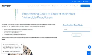Preview of the City of Quincy Case Study