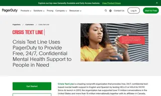 Preview of the Crisis Text Line Case Study