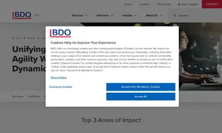 Preview of the Bel Fuse Case Study