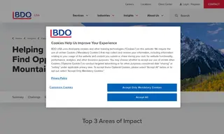 Preview of the International Spirits Importer and Distributor Case Study