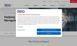 Preview of the Private Equity Firm Case Study