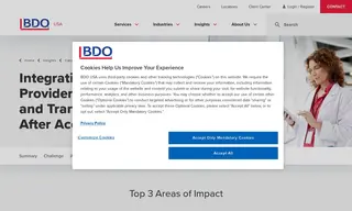 Preview of the Private Equity Firm Case Study