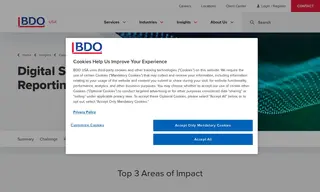 Preview of the Cement Manufacturer Case Study
