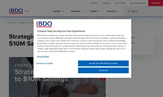 Preview of the Medical Center Case Study