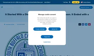 Preview of the South Buffalo Charter School Case Study