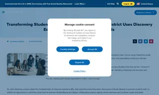 Preview of the One Alabama District Case Study