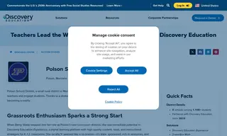 Preview of the Polson School District #23 Case Study