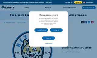 Preview of the Beaverton School District, Oregon Case Study