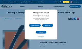 Preview of the Verona Area School District Case Study