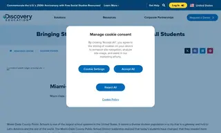 Preview of the Miami-Dade County Public Schools Case Study
