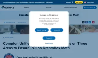 Preview of the Compton Unified School District Case Study