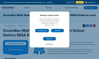 Preview of the William Penn School District Case Study