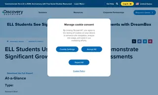 Preview of the Napa Valley School District Case Study