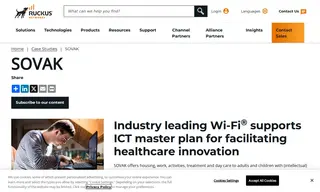 Preview of the SOVAK Case Study