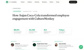 Preview of the Aujan Coca-Cola Beverages Company Case Study