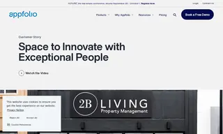 Preview of the 2B Living Case Study