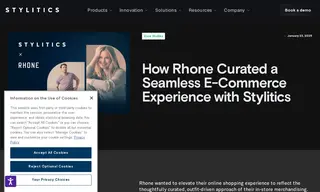 Preview of the Rhone Case Study