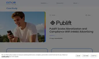 Preview of the Publift Case Study