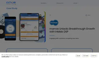 Preview of the Momox Case Study