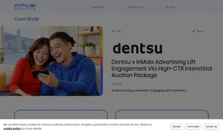 Preview of the Dentsu Hong Kong Case Study