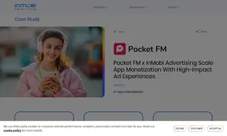 Preview of the Pocket FM Case Study