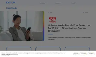 Preview of the Unilever Case Study