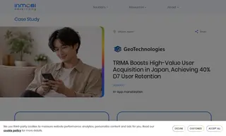 Preview of the Geotechnologies Case Study