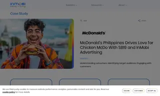 Preview of the McDonald’s Philippines Case Study
