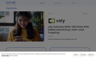 Preview of the Coly Case Study