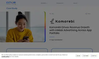 Preview of the Komorebi Inc Case Study