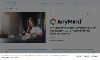 Preview of the AnyMind Group Case Study