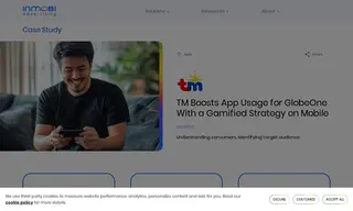 Preview of the TM Case Study