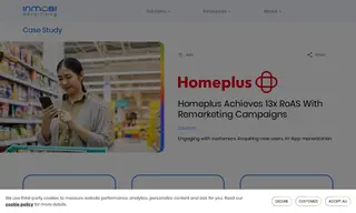 Preview of the HOMEPLUS Case Study