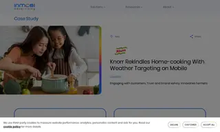 Preview of the Knorr Case Study