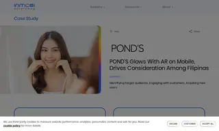 Preview of the POND'S Case Study
