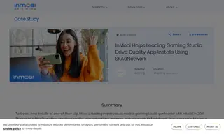 Preview of the Leading Hypercasual Mobile Gaming Studio Case Study