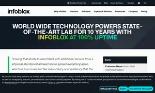 Preview of the World Wide Technology Case Study