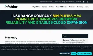 Preview of the Leading National Title Company Case Study